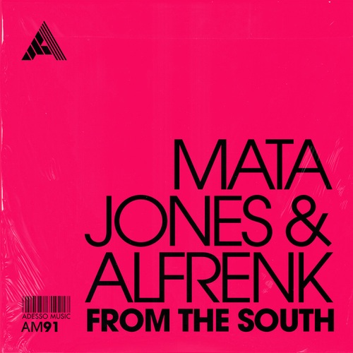 Mata Jones, Alfrenk-From The South