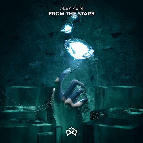 Alex Kein-From the Stars