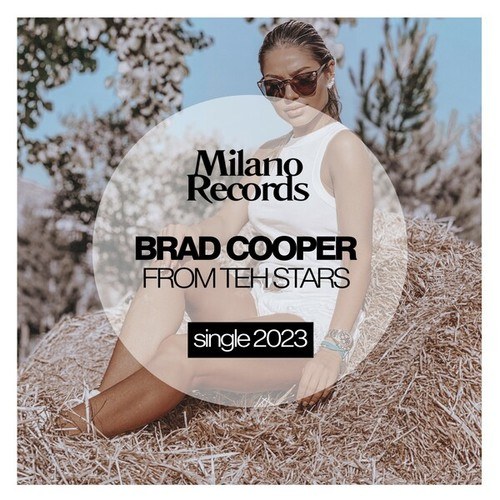 Brad Cooper-From the Stars