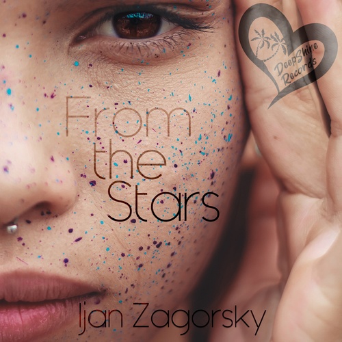 Ijan Zagorsky-From the Stars