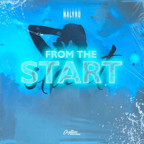 Nalyro-From The Start (Extended Mix)