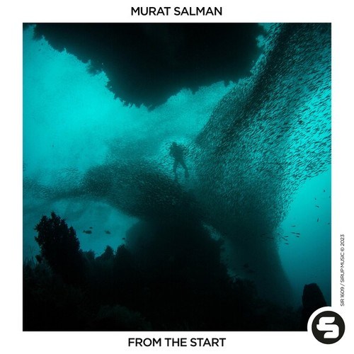 Murat Salman-From the Start