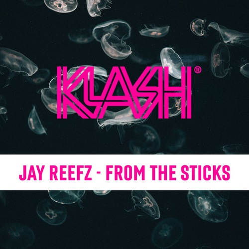 Jay Reefz-From The Sticks