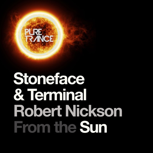 Stoneface & Terminal, Robert Nickson-From the Sun