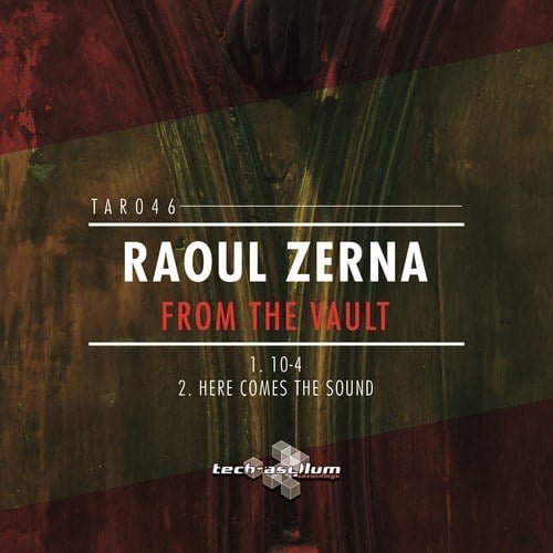Raoul Zerna-From the Vault