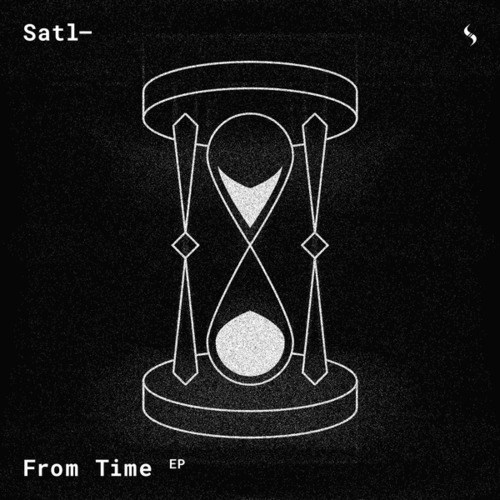 Satl, Harland-From Time EP