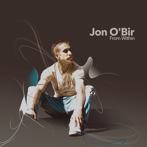 Jon O’Bir, Emi, Solar Movement, Lizzy Parks-From Within