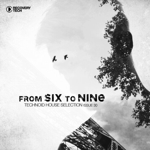 Various Artists-Fromsixtonine Issue 30