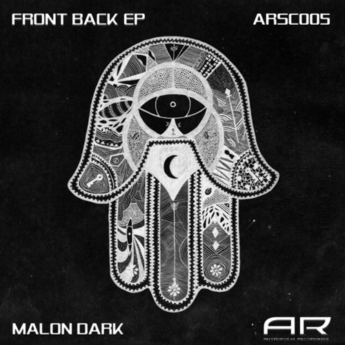 Malon Dark-Front back EP