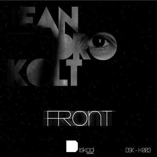 Leandro Kolt-Front EP