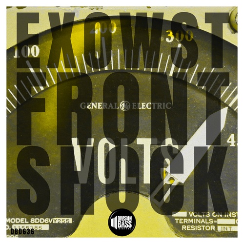 EXOWST-Front Shock