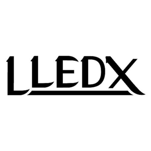 LLEDX-Front Storm