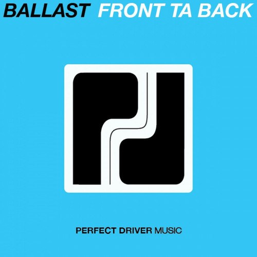 Ballast-Front Ta Back
