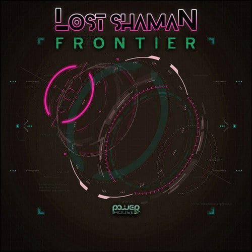 Lost Shaman-Frontier