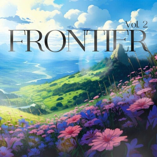 Frontier, Vol. 2