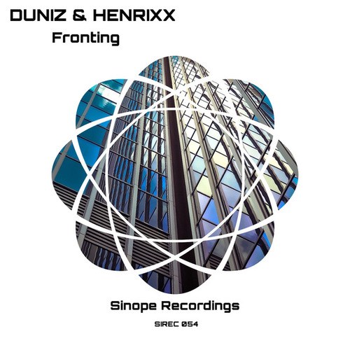 Duniz & Henrixx-Fronting