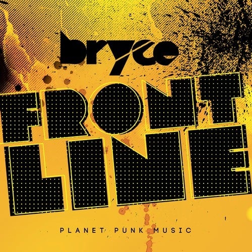 Bryce-Frontline