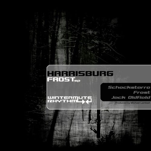 Harrisburg-Frost EP