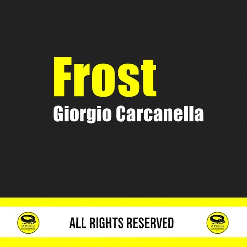 Giorgio Carcanella-Frost