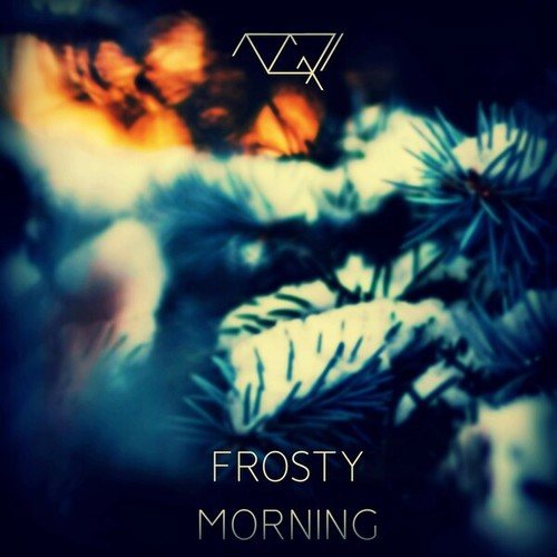 10GRI-Frosty Morning