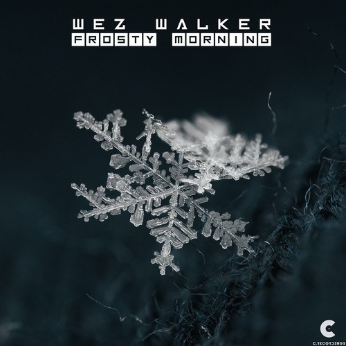 Wez Walker-Frosty Morning
