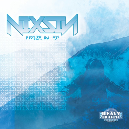 Nixsin-Froze In EP