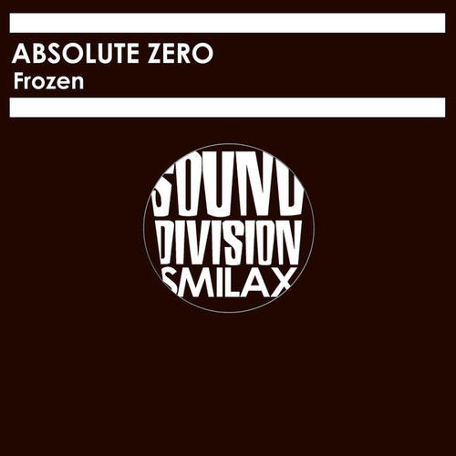 Absolute Zero-Frozen