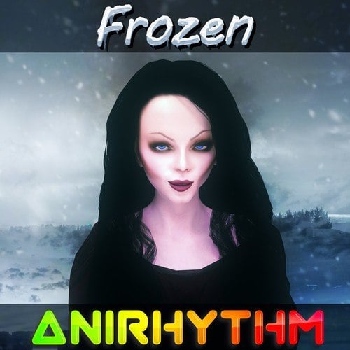 Anirhythm-Frozen