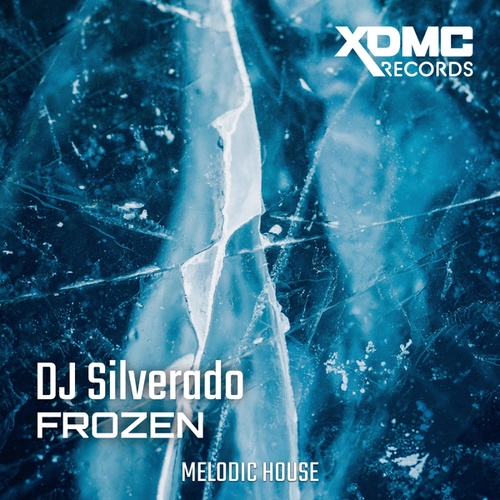 Dj Silverado-Frozen