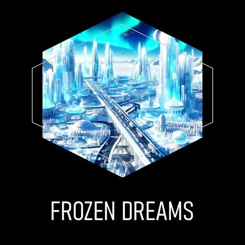 Blackbatti-Frozen Dreams