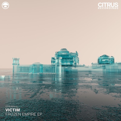 Victim-Frozen Empire EP