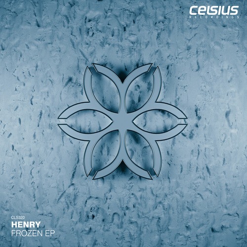 Henry-Frozen EP
