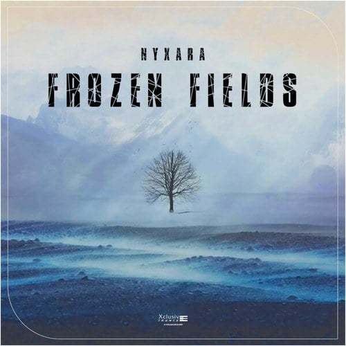 Nyxara (GER)-Frozen Fields
