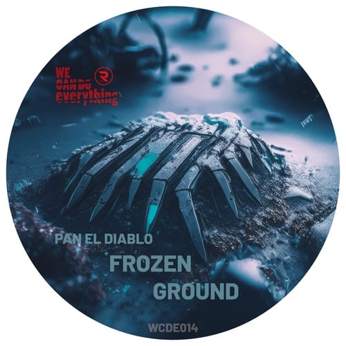 Pan El Diablo-Frozen Ground
