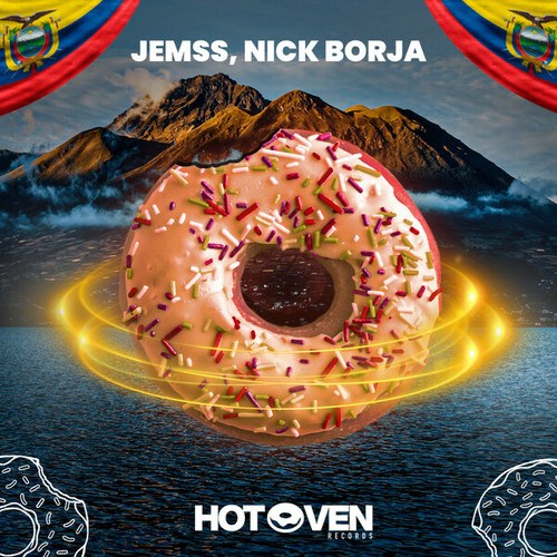 JEMSS, Nick Borja-Frozen Heart