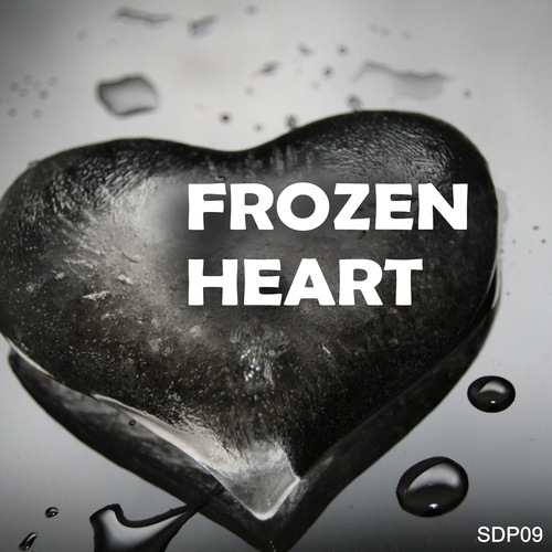 Skveezy, Soulpacifica-Frozen Heart