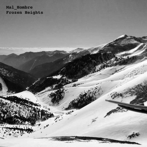 MAL_HOMBRE-Frozen Heights