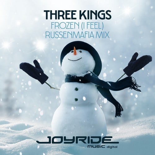 Three Kings, Russenmafia-Frozen (I Feel) [Russenmafia Mix]