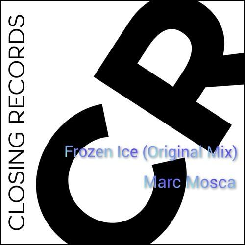 Marc Mosca-Frozen Ice