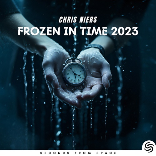 Chris Niers, Seconds From Space-Frozen In Time 2023