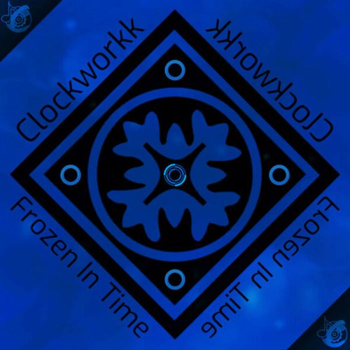 Clockworkk-Frozen In Time