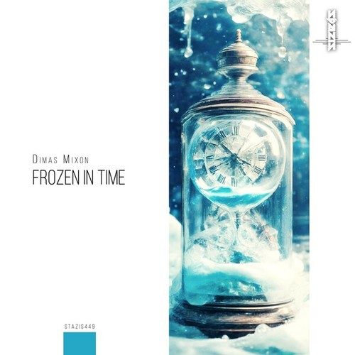 Dimas Mixon-Frozen in Time