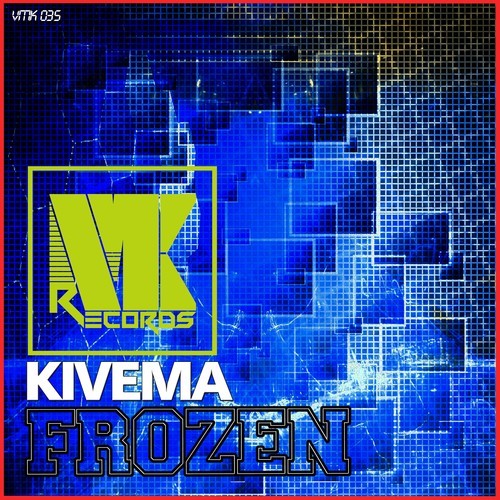 Kivema-Frozen