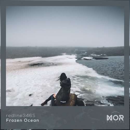 Frozen Ocean