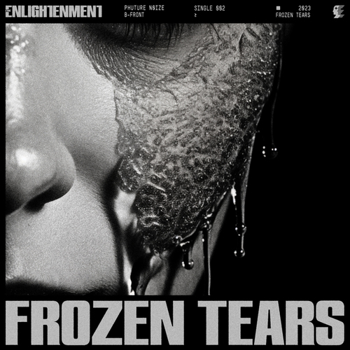 Phuture Noize, B-Front-Frozen Tears