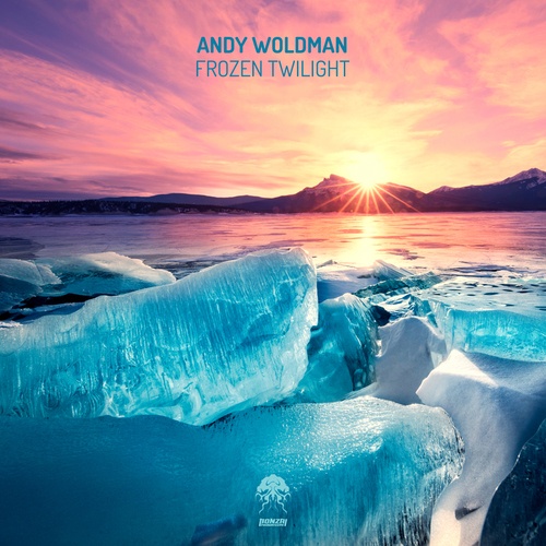 Andy Woldman, Manu Riga, Enertia-Sound, Gav Easby-Frozen Twilight