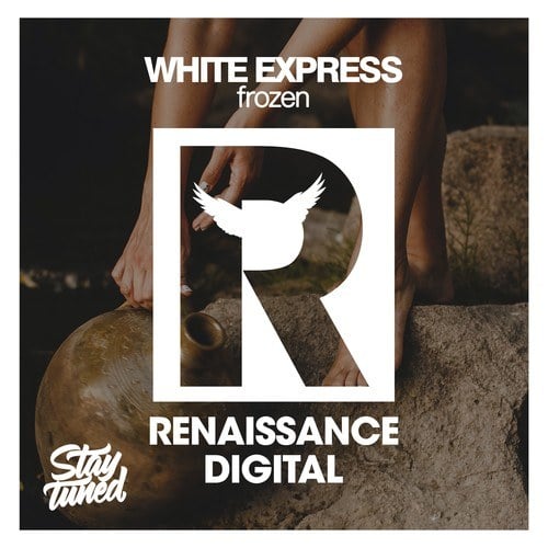 White Express-Frozen