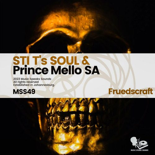 STI T's Soul, Prince Mello SA-Fruedscraft