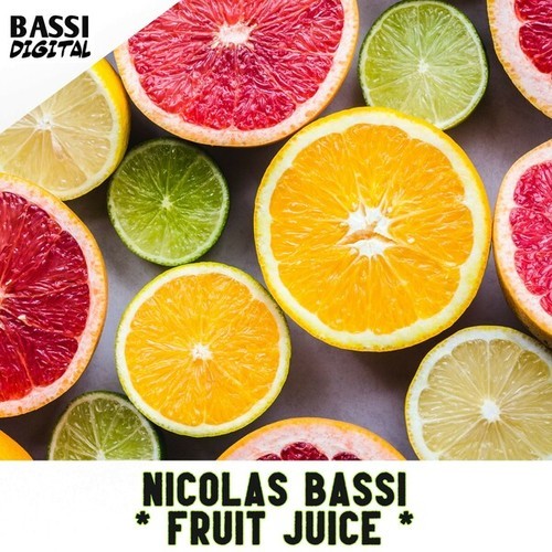 Nicolas Bassi-Fruit Juice