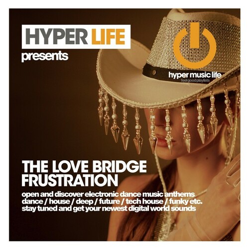 The Love Bridge-Frustration